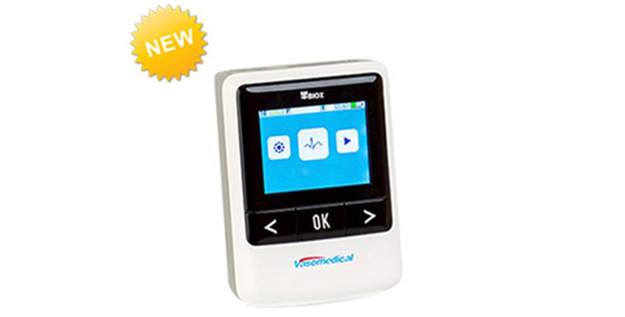 Kombinovani EKG i ABPM