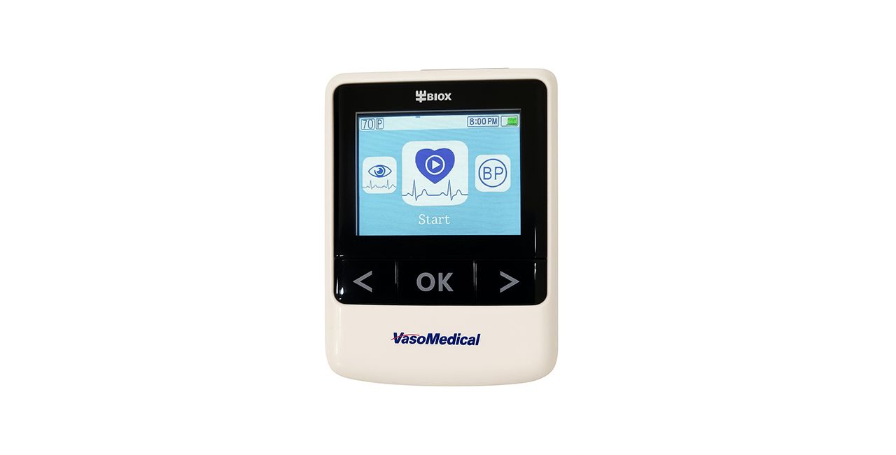 Kombinovani holter EKG/pritiska